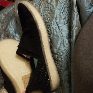 Bluprint slide on shoes